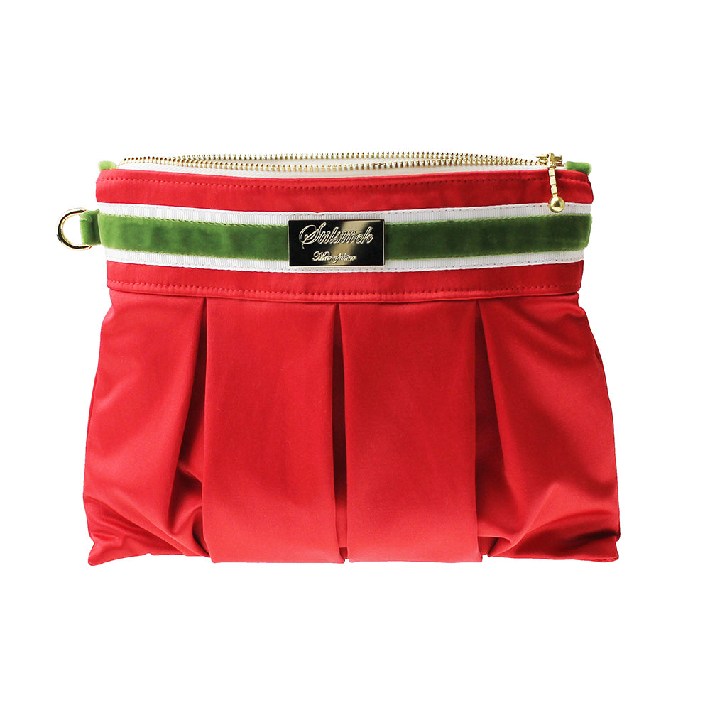 Pochette Laurencia - rot