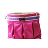 Pochette Laurencia - pink