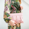 Bonbon Pouch - pink