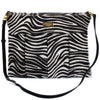 Zebra Clutch