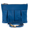 Pochette Bonbon - electric blue