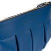 Pochette Bonbon - electric blue