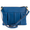 Pochette Bonbon - electric blue