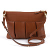 Pochette Bonbon - cognac