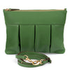 Pochette Bonbon - moss