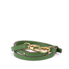 Pochette Bonbon - moss