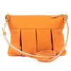 Bonbon Pouch - orange