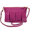 Bonbon Pouch - fuchsia