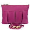 Bonbon Pouch - fuchsia