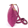 Bonbon Pouch - fuchsia