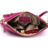 Bonbon Pouch - fuchsia