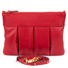 Bonbon Pouch - red