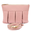 Bonbon Pouch - pink