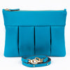 Pochette Bonbon - blue