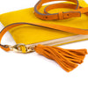 Tasselbag gelb / orange