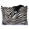 Tassel Bag zebra