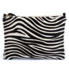 Tasselbag zebra